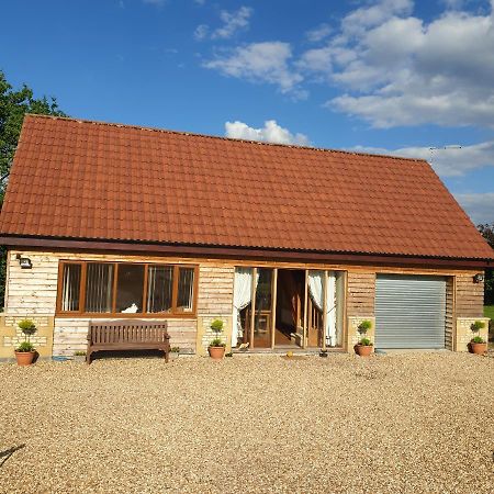 Highcroft House Corsham Exterior foto