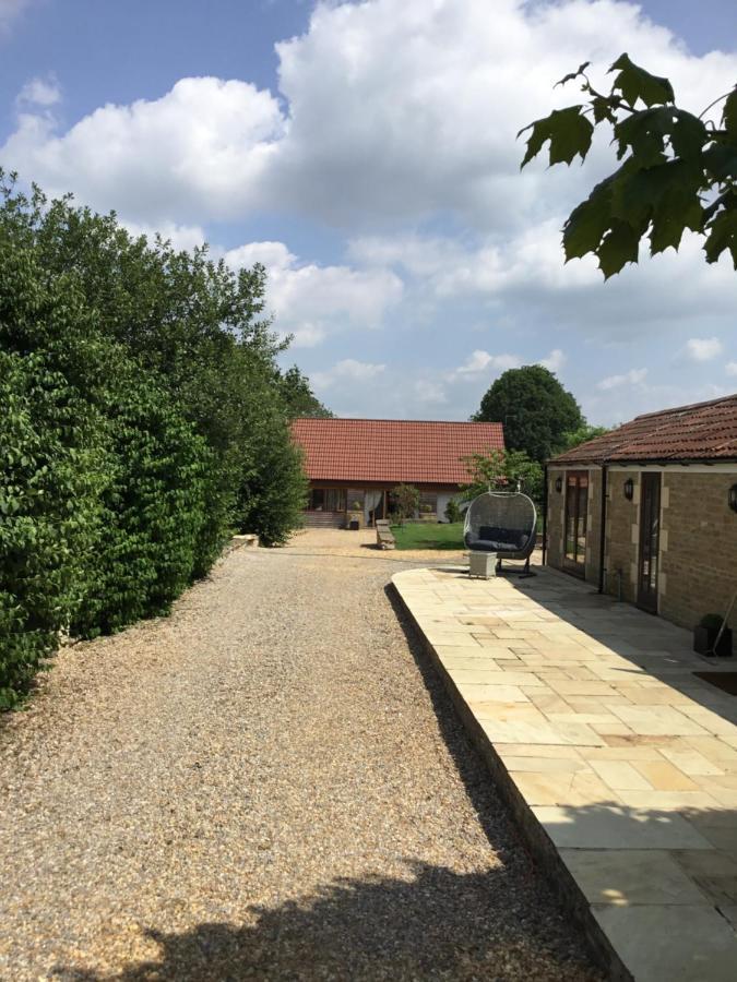 Highcroft House Corsham Exterior foto