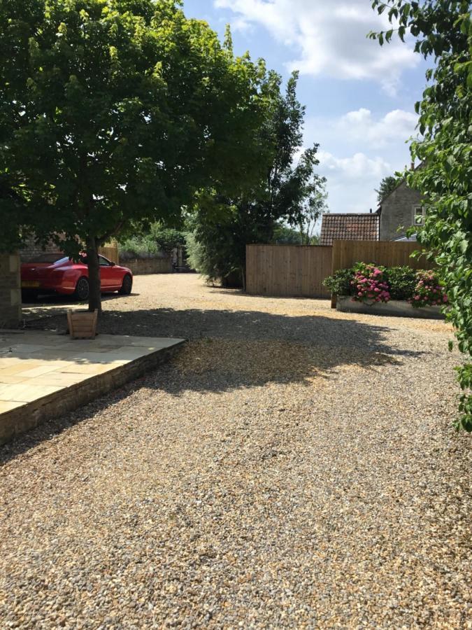 Highcroft House Corsham Exterior foto