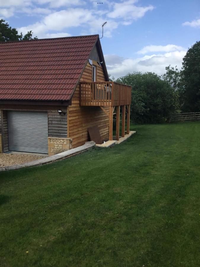 Highcroft House Corsham Exterior foto