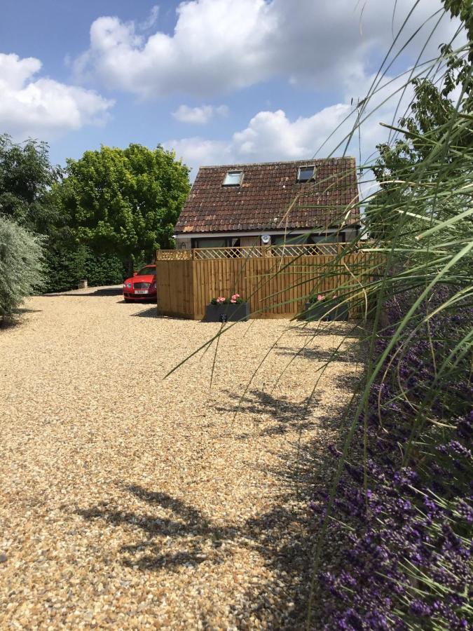 Highcroft House Corsham Exterior foto
