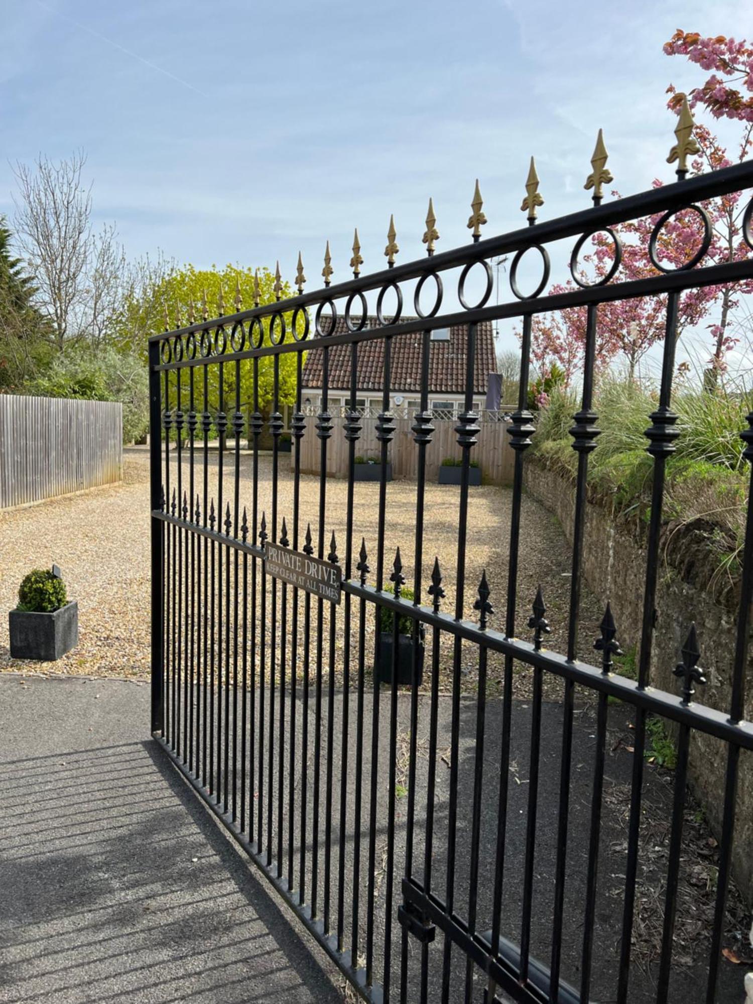 Highcroft House Corsham Exterior foto